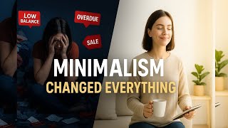 7 Minimalist Rules That Changed Your Life And Save Money