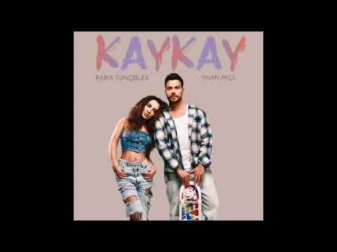 Sinan Akçıl - Kay Kay Music Audio