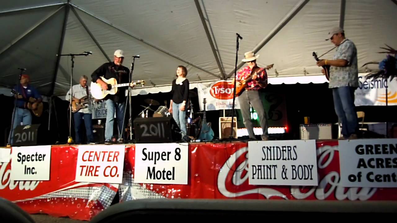 Whenever Kindness Fails