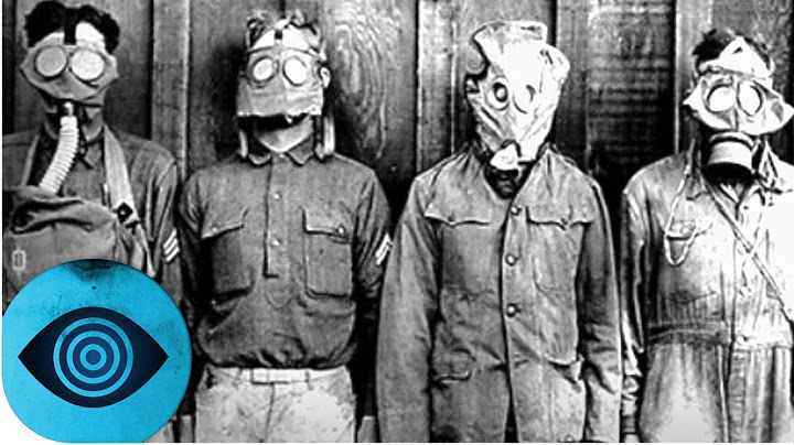 Tod und Quälerei - Die Kriegsverbrechen der Einheit 731