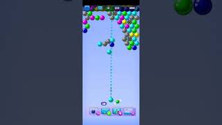 #Bubble Shooter level 477