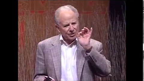 Stuart Brown- Play is more than fun