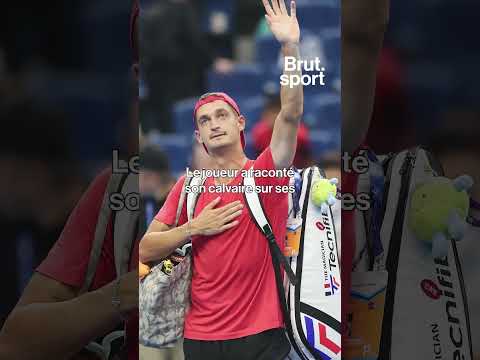 Video Novak Djokovic qui vomit en plein match, Jannick Sinner qui abandonne… les stars du tennis souffrent