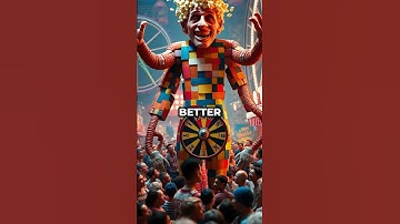 Remember Names Forever with This Crazy Mental Trick! 🤯✨