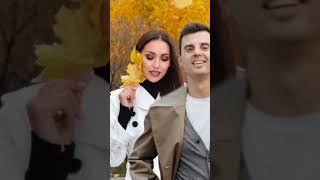 🍁Осенние сны Кирилла и Алсу Туриченко