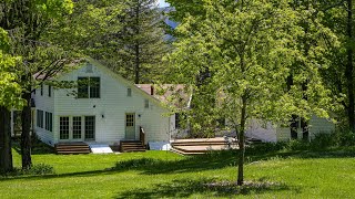 395 Oblong Road video tour