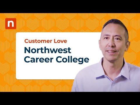 How Northwest Career College Manages Distributed Endpoints with NinjaOne