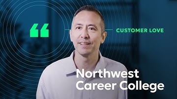 How Northwest Career College Manages Distributed Endpoints with NinjaOne