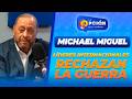 El mundo opta por la paz: líderes globales se alinean contra la guerra | La Opción Radio