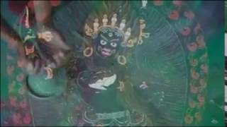 BLUE TARA/VAJRA TARA/EKAJATI