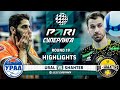 Ural vs. Shahter | HIGHLIGHTS | Round 19 | Pari SuperLeague 2024