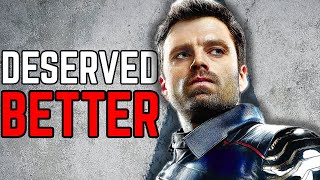 How The MCU Wasted Bucky Barnes 