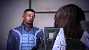 HD-oS Mass Effect Walkthrough Part 8