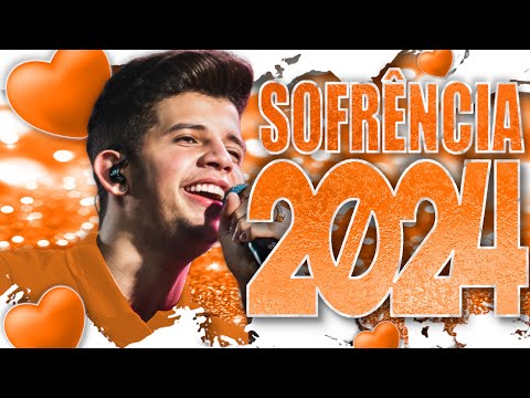 NADSON O FERINHA 2024 (🧡) REPERTÓRIO NOVO 2024 (🧡) CD ATUALIZADO