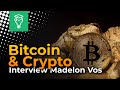 Bitcoin en crypto interview met Madelon Vos (Dec 2020)