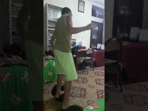 Meskin Jabha Fi Rasso