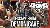 Dollhouse Arma 3 Scp 3347 Mtf Operation Highlights Youtube