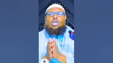 Shaikh Maxamuud Xaliike Wacdi Iyo Waano Fyp Foryoupage Somaliyoutuber Viwesproblem 