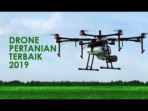perkembangan-teknologi-drone-pertanian-di-indonesia