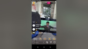 Justin bieber instagram live may 17, 2020