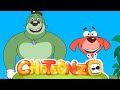 Rat-A-Tat: The Adventures Of Doggy Don - Episode 51 | Funny Cartoons For Kids | Chotoonz TV