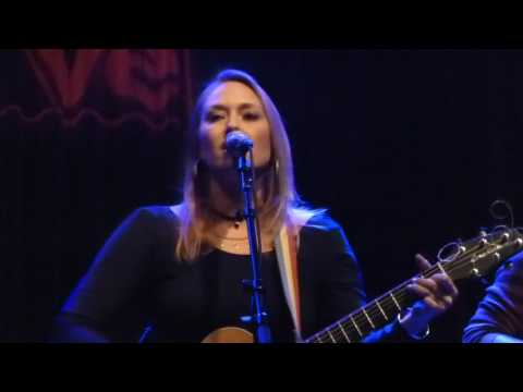Anuhea - Come Over Love, World Cafe Live, Philadelphia, 3/22/2017