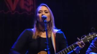 Anuhea - Come Over Love, World Cafe Live, Philadelphia, 3/22/2017