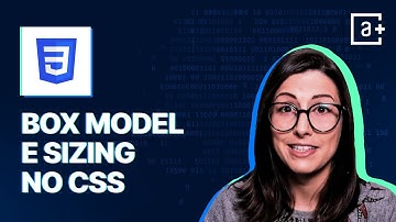 Box Model e Sizing no CSS | #AluraMais