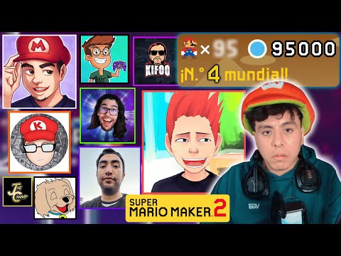 ¿QUE OPINO? de los MAKER´s *Nivel 95,000* | Desafío Infinito [EXPERTO] TOP 4°