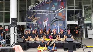 Wira 2018 Republic Polytechnic Open House