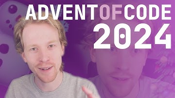 Advent of Code 2024 (Day 3)