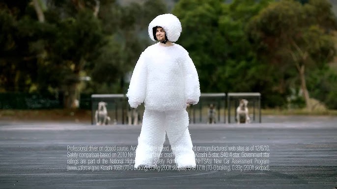 The Bubble Wrap Suit, Get me a bubble wrap suit immediately., By UNILAD  Tech