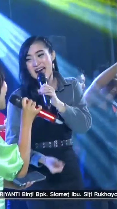 SAYANG // YENI INKA CAKRAWALA - STORY WA DANGDUT TERBARU #shorts #ytshorts #subscribe