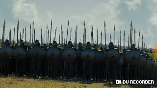 Game of thrones-Daenerys muestra su ejército alos Lanister.! screenshot 2