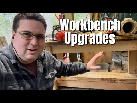 workbench upgrades