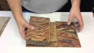 Quick Leather Book Repair: How to Stabilize and Preserve Leather Bindings
