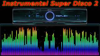 Super Disco instrumental music