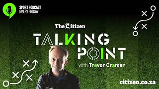 Bruce Fordyce talks Comrades marathon