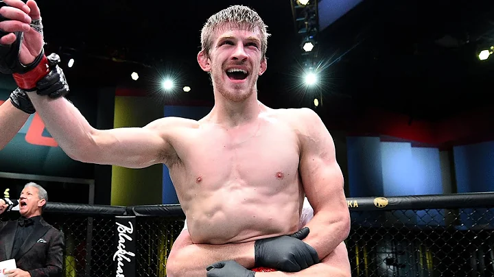Rise of Arnold Allen