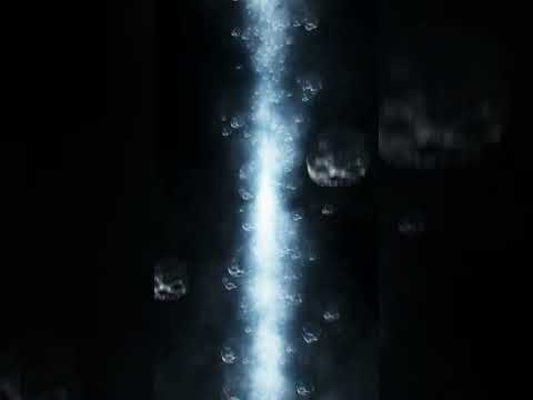 وان يروا كسفا من السماء ساقطا يقولوا سحاب مركوم 