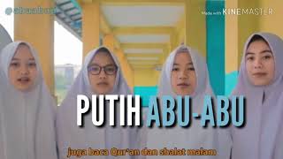 PARODI |BOBO DI MANA| BY PUTIH ABU-ABU