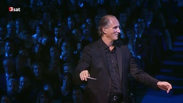 The Holiday - Hans Zimmer - Hollywood in Vienna 2018
