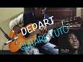 Céline Banza   Départ Feat Youssoupha Tuto Guirare