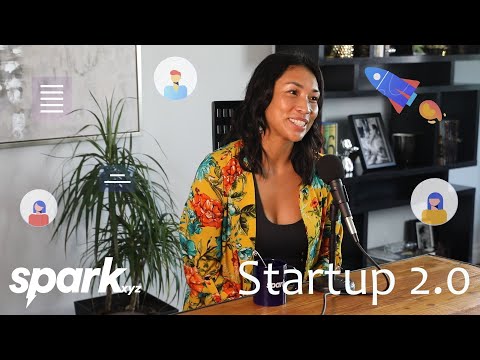 Kat Yalung of Bixel Exchange - Startup 2.0 Ep. 10