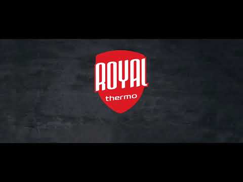 Биметаллический радиатор Royal Thermo INDIGO SUPER 500. Абсолютный биметалл!