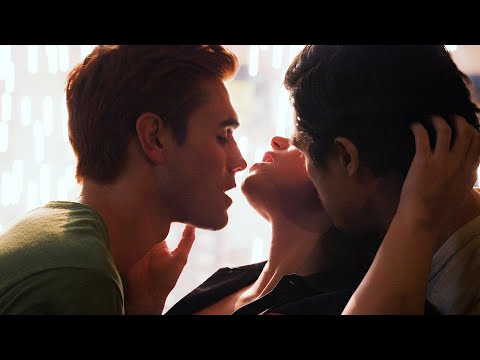 Riverdale - Season 7 : Angel