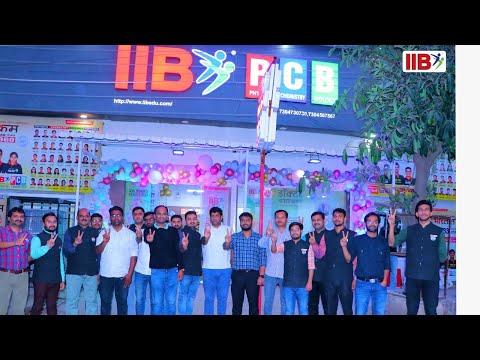 LTR IIB New Admission Office Opening 2022