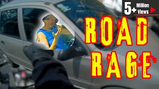 ANGRY PEOPLE vs BIKERS | Angry Day | Road Rage | Hell Rider