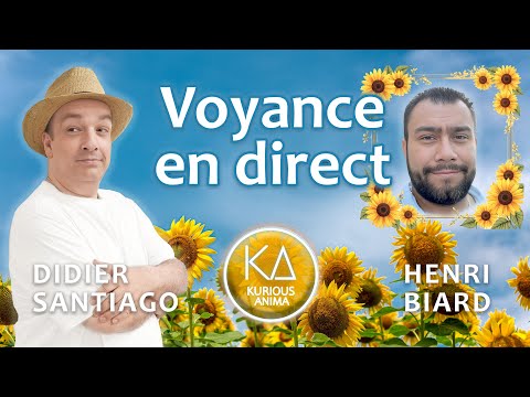 Voyance 2026 En Direct Avec Henri Biard Vos Prédictions Et Guidances Pour La Nouvelle Année 