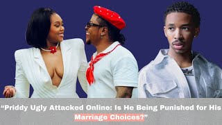 Bontle Modiselle And Priddy Ugly Are Trending For All The Wrong Reasons